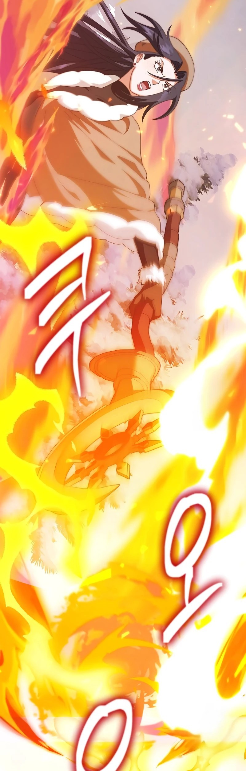 Master of All Skills Chapter 21 - halaman 46