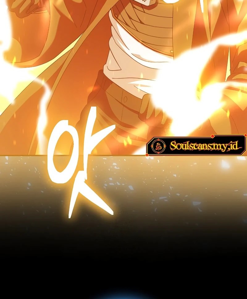 Master of All Skills Chapter 21 - halaman 55