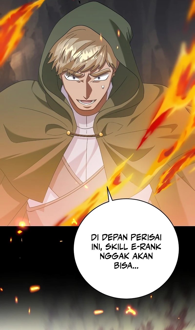 Master of All Skills Chapter 21 - halaman 59