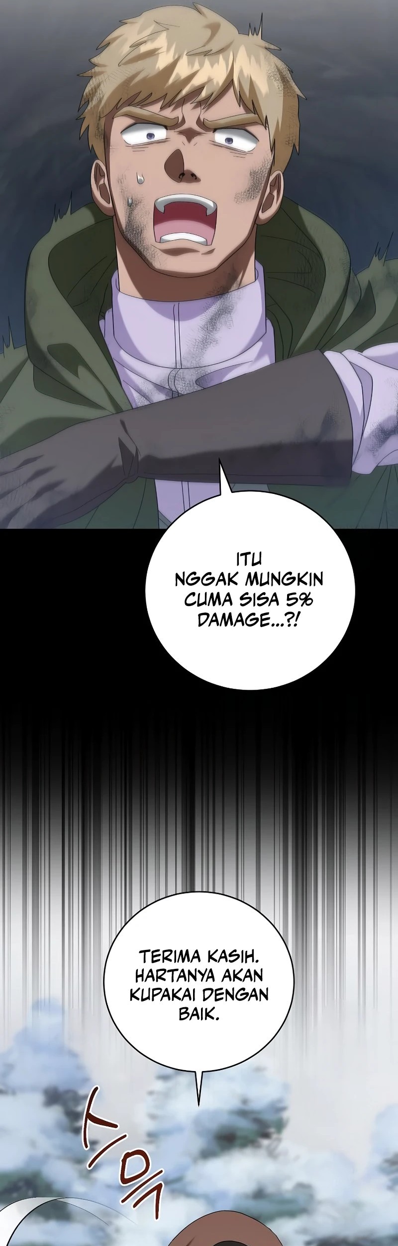 Master of All Skills Chapter 21 - halaman 64