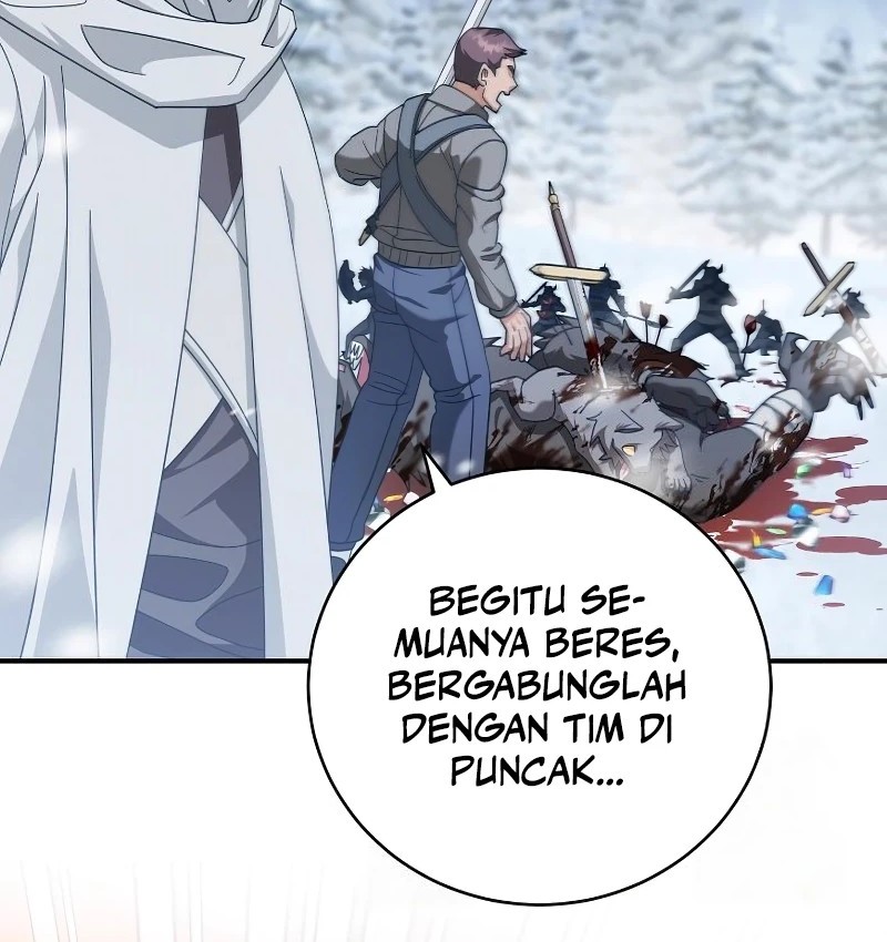 Master of All Skills Chapter 21 - halaman 70