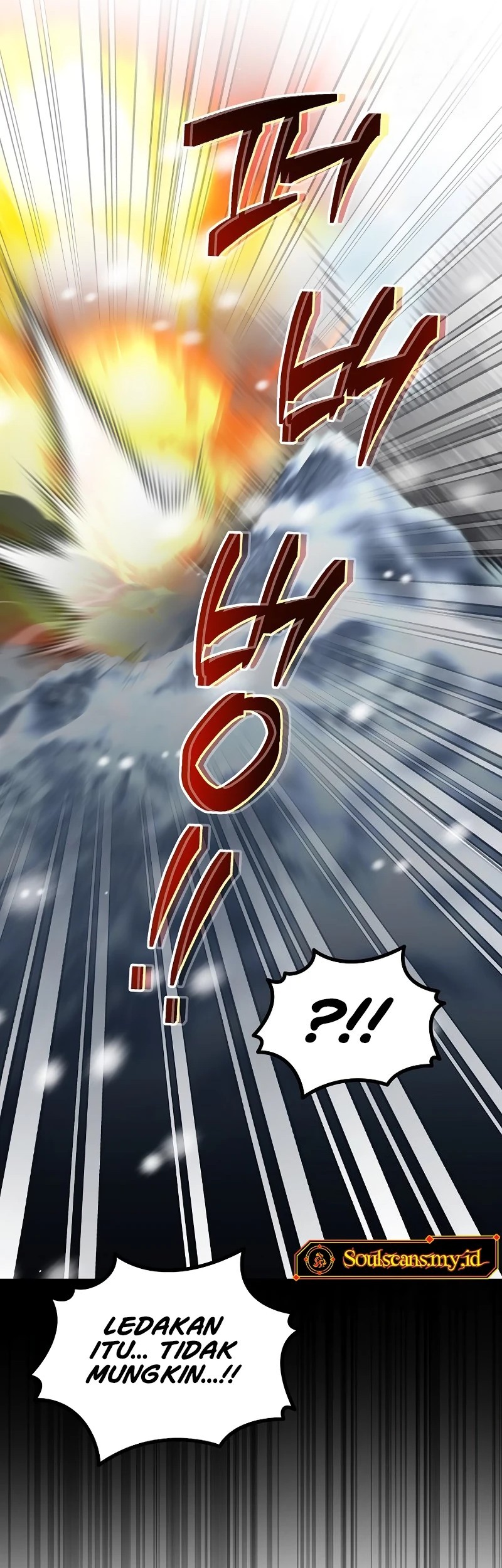 Master of All Skills Chapter 21 - halaman 71