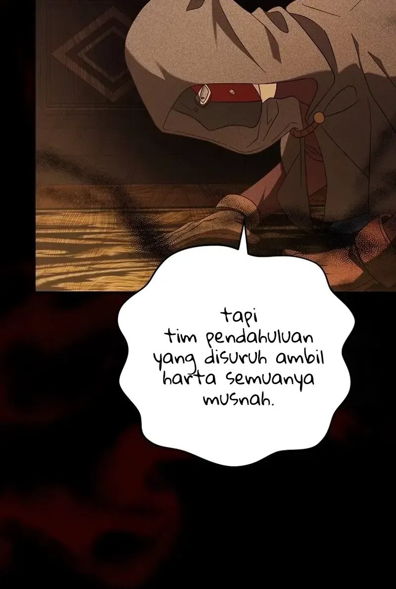 Master of All Skills Chapter 22 - halaman 20