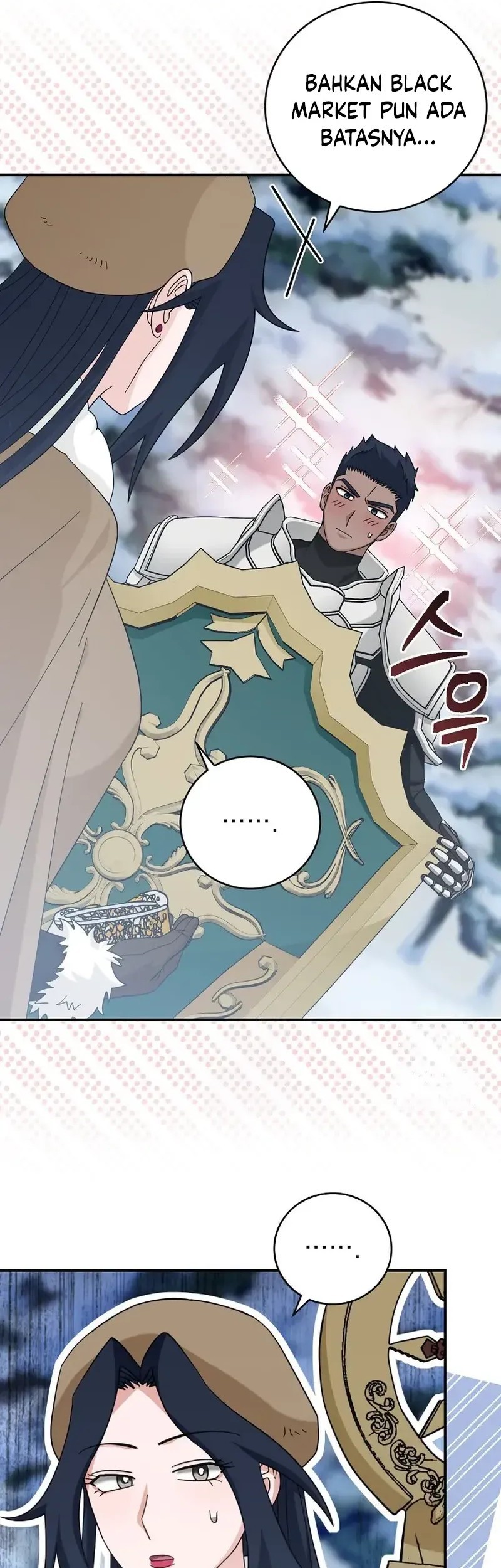 Master of All Skills Chapter 22 - halaman 5