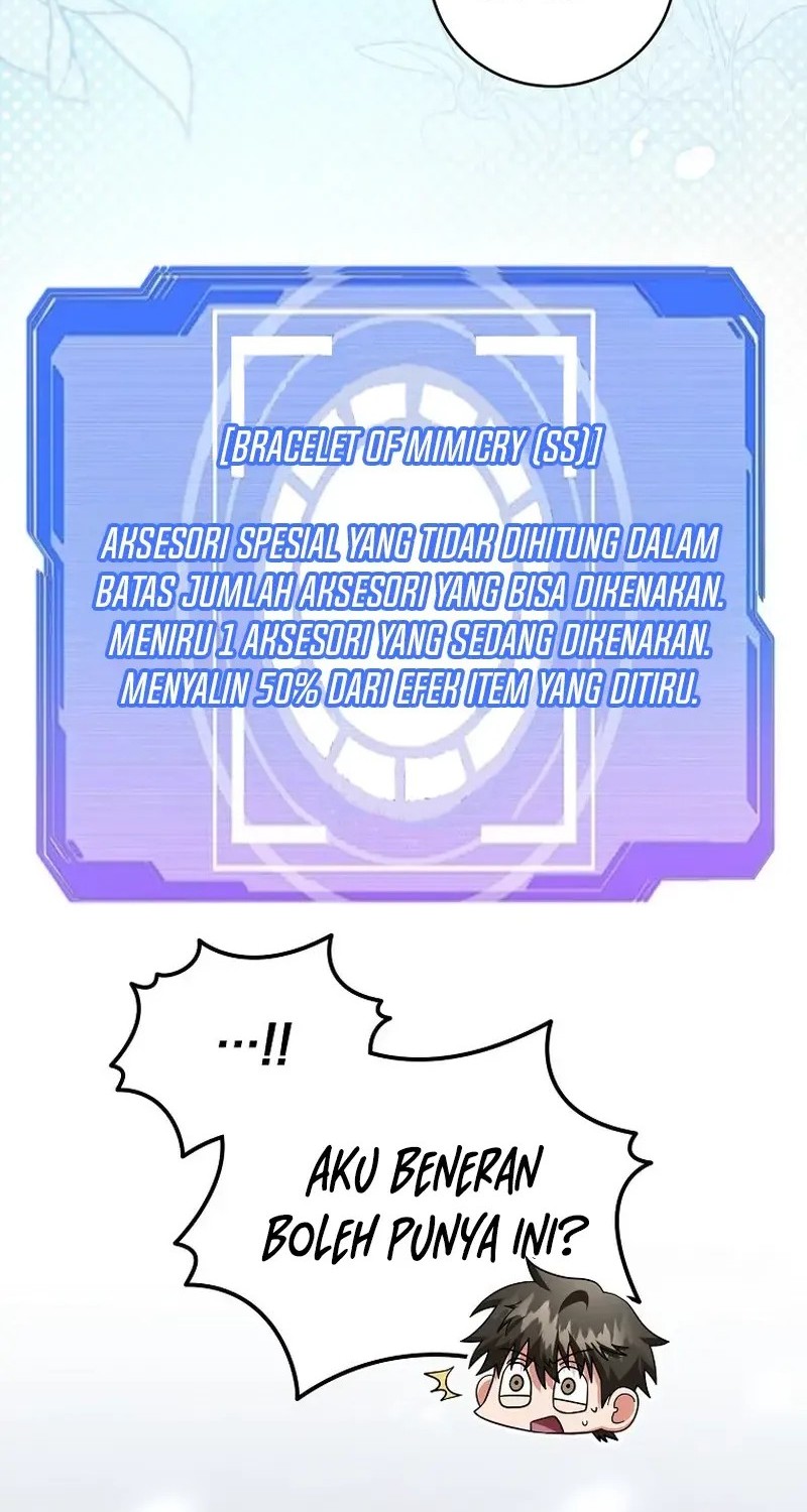 Master of All Skills Chapter 22 - halaman 8