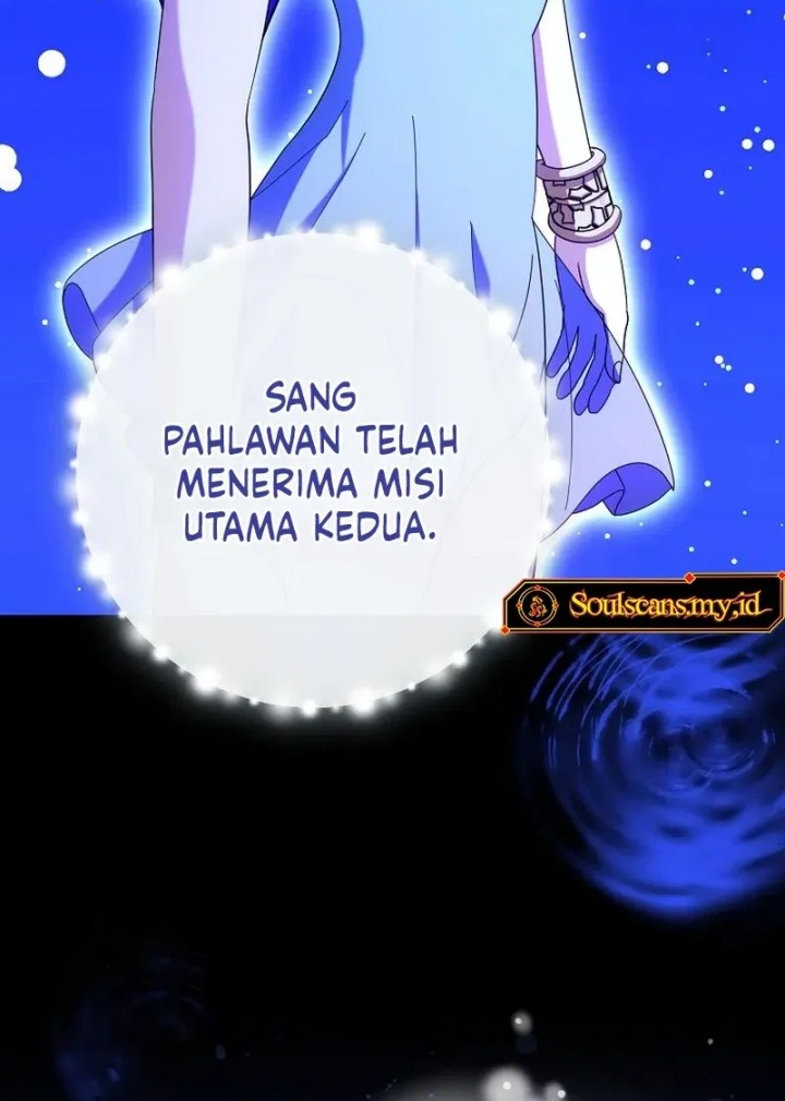 Master of All Skills Chapter 23 - halaman 19