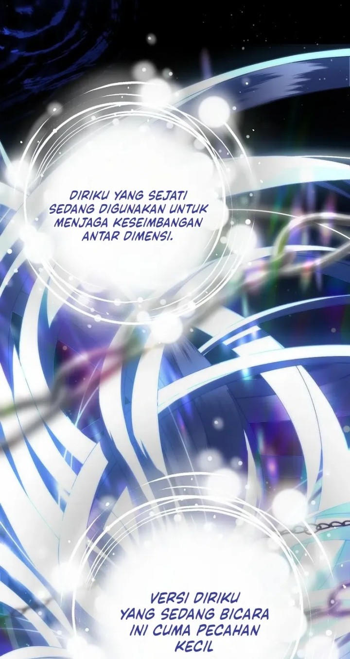 Master of All Skills Chapter 23 - halaman 25