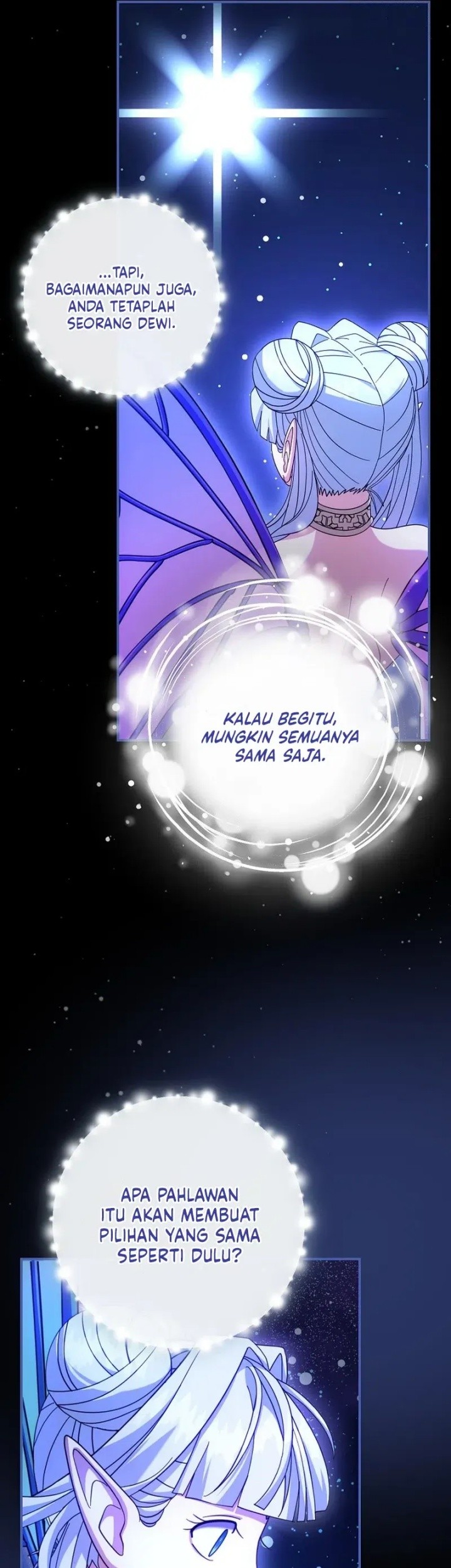 Master of All Skills Chapter 23 - halaman 28