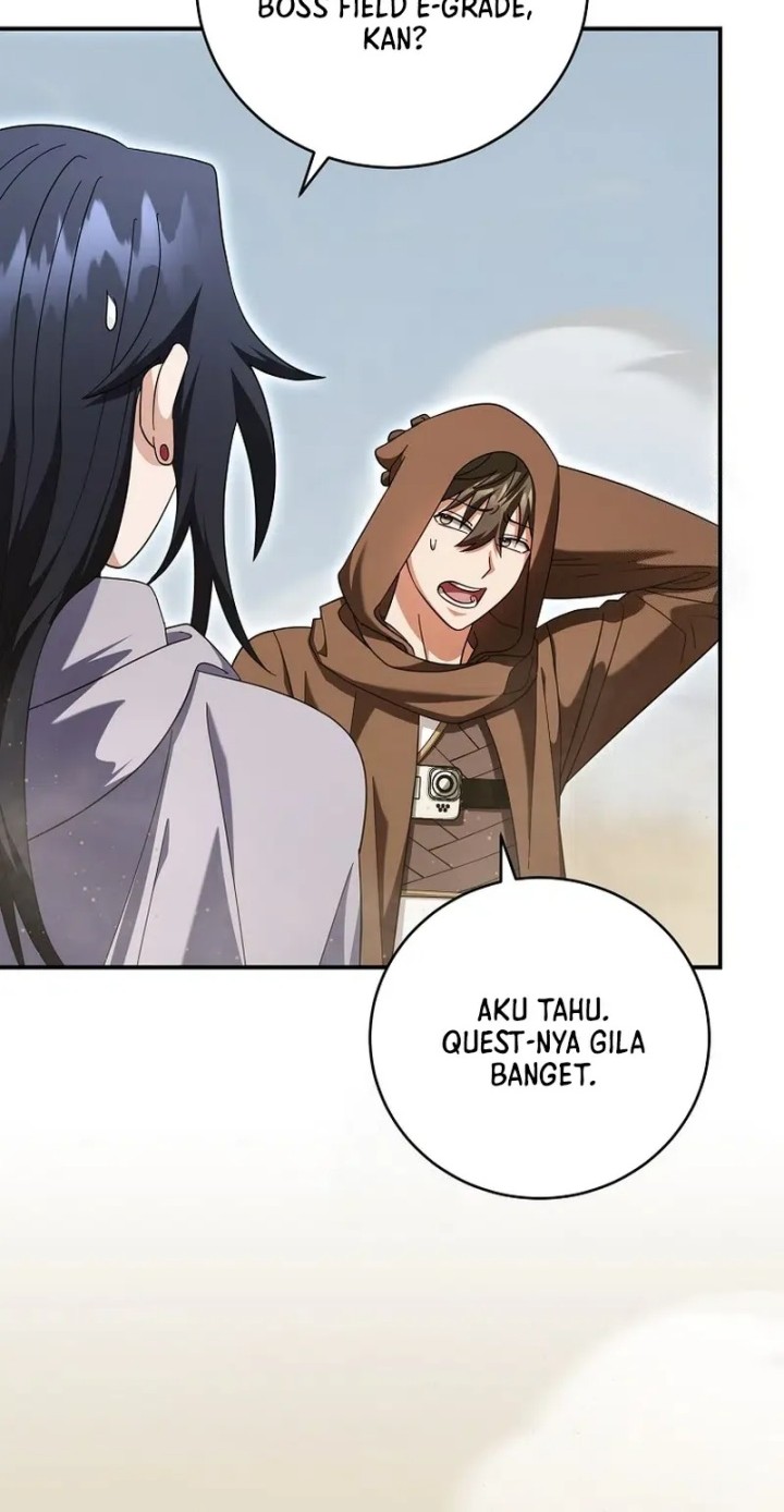 Master of All Skills Chapter 23 - halaman 3