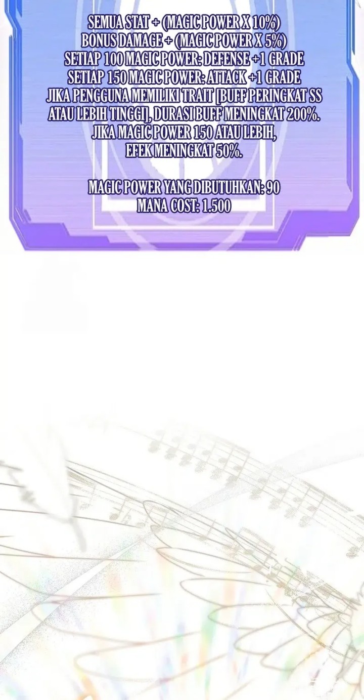Master of All Skills Chapter 23 - halaman 50