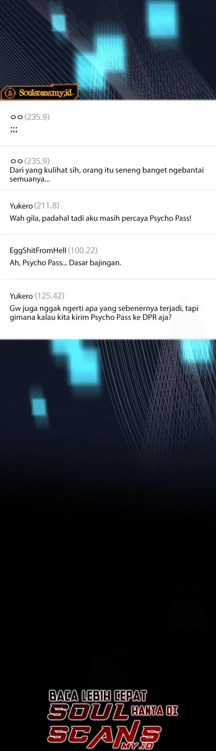 Master of All Skills Chapter 23 - halaman 60