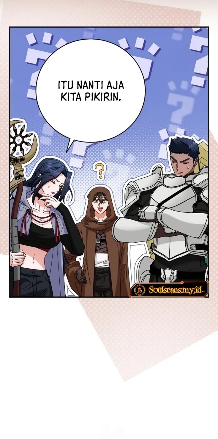 Master of All Skills Chapter 23 - halaman 7
