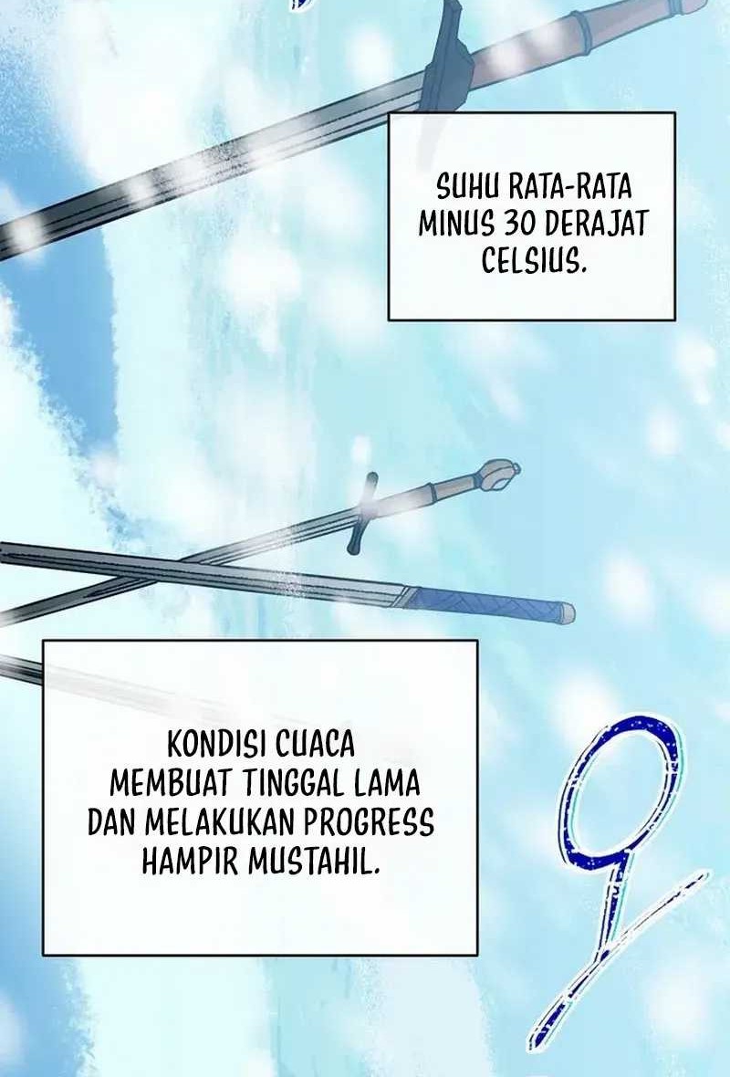 Master of All Skills Chapter 24 - halaman 2