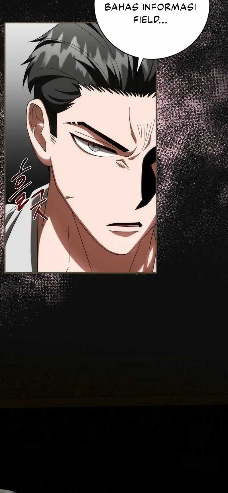 Master of All Skills Chapter 24 - halaman 32