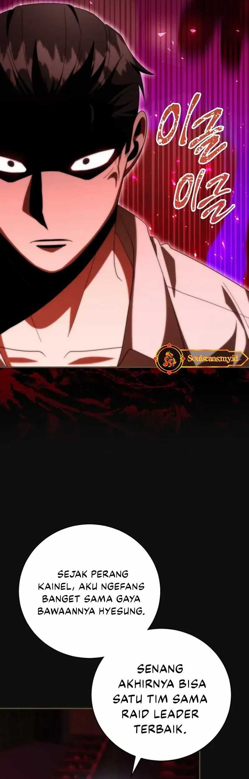 Master of All Skills Chapter 24 - halaman 37