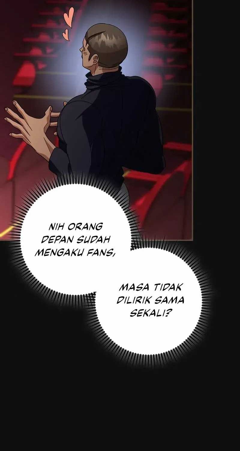 Master of All Skills Chapter 24 - halaman 38
