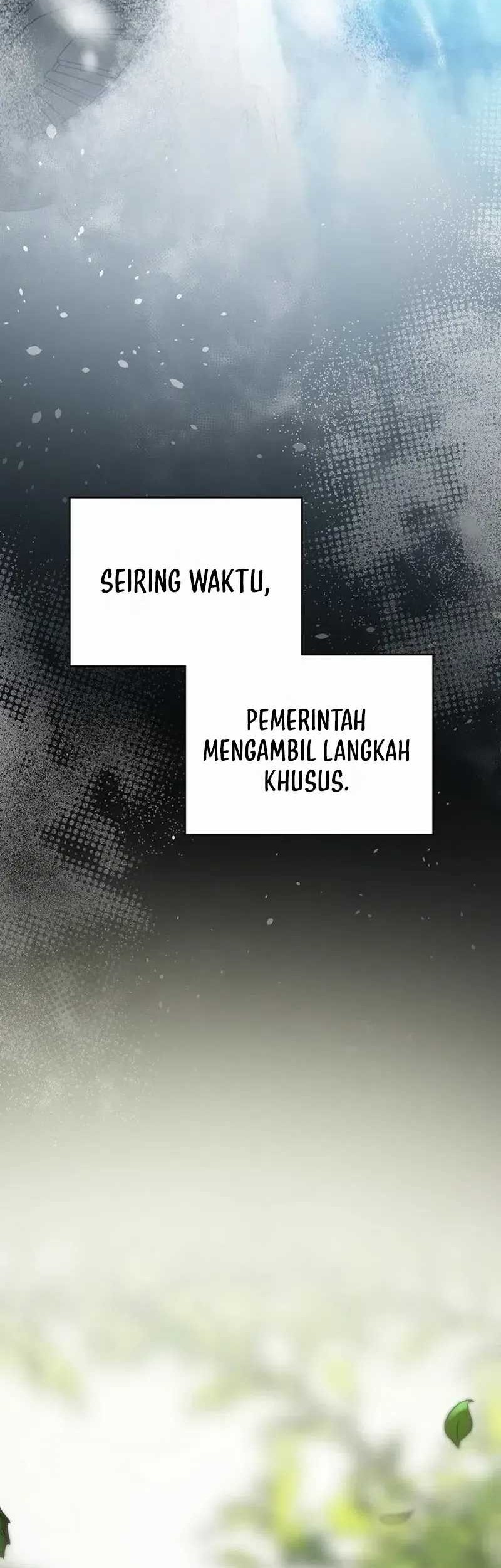 Master of All Skills Chapter 24 - halaman 4