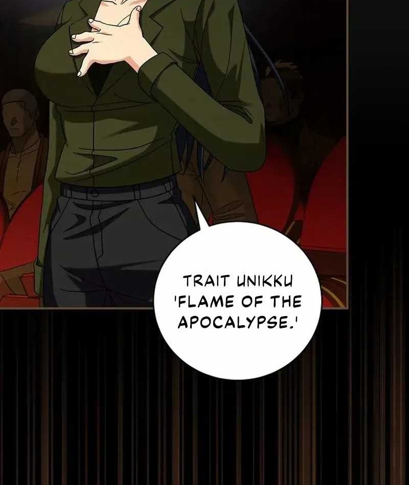 Master of All Skills Chapter 24 - halaman 40