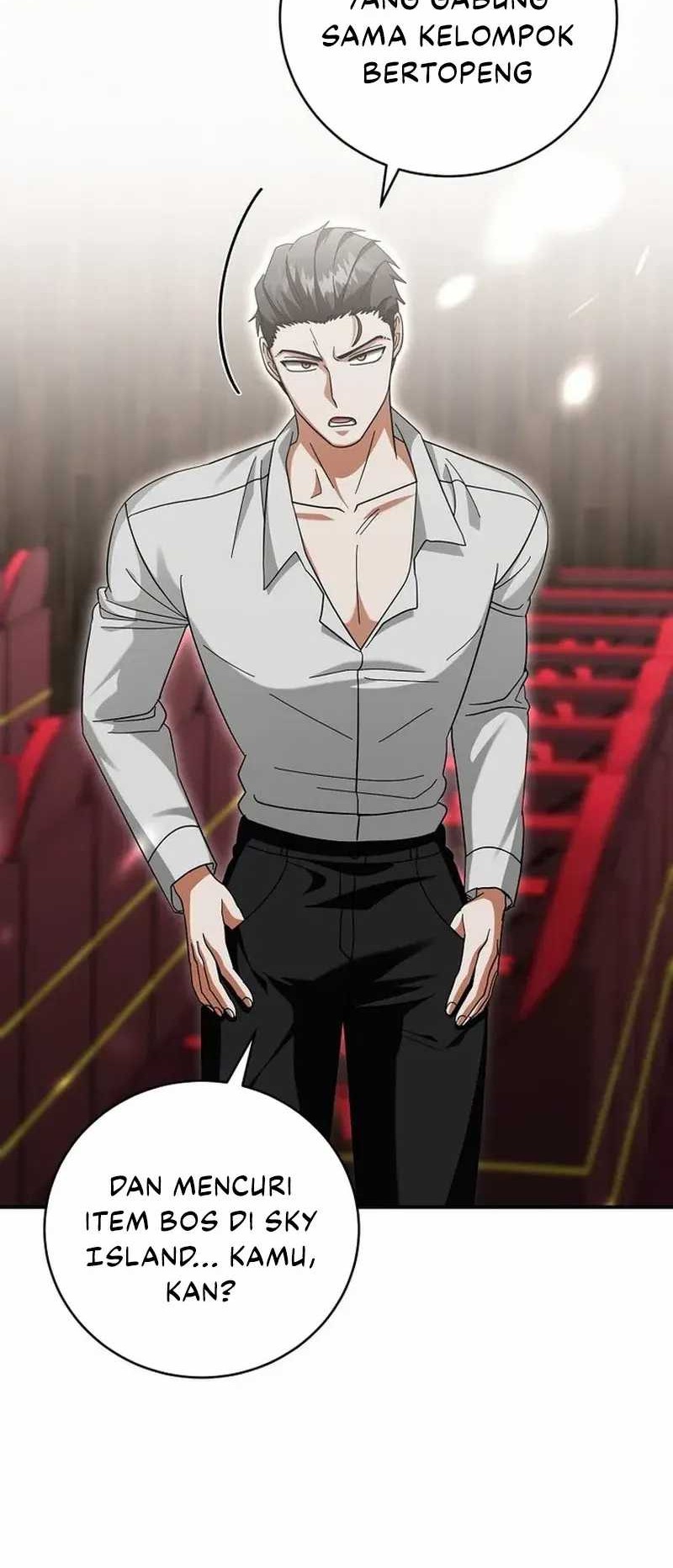 Master of All Skills Chapter 24 - halaman 48