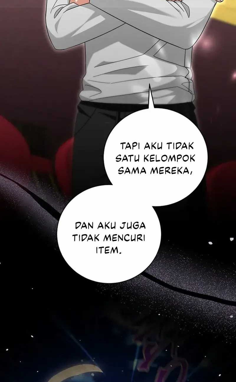Master of All Skills Chapter 24 - halaman 50
