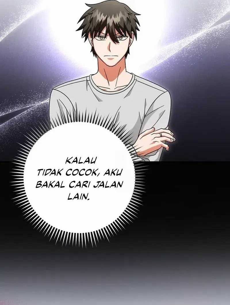 Master of All Skills Chapter 24 - halaman 54