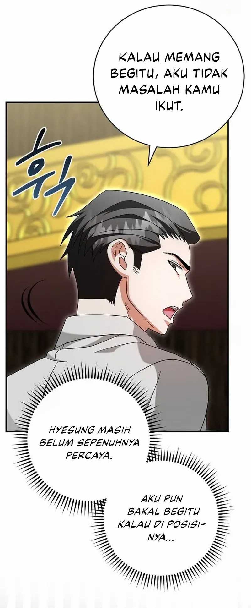 Master of All Skills Chapter 24 - halaman 56