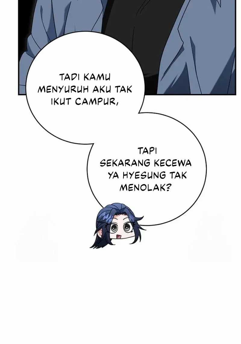 Master of All Skills Chapter 24 - halaman 58