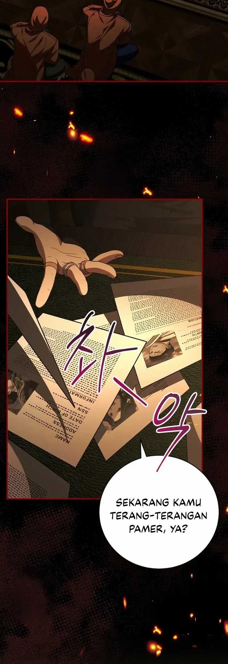 Master of All Skills Chapter 24 - halaman 66