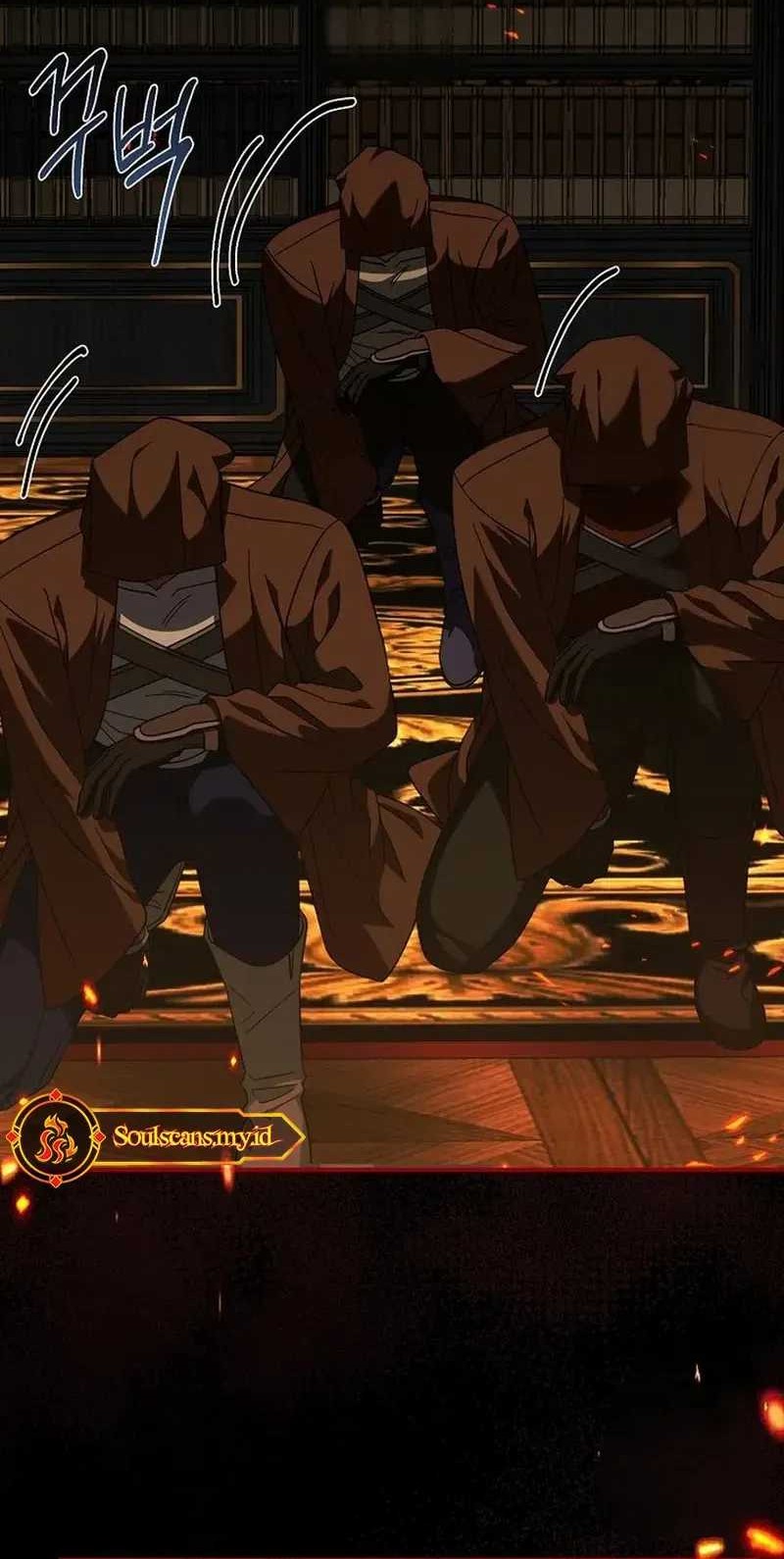 Master of All Skills Chapter 24 - halaman 68