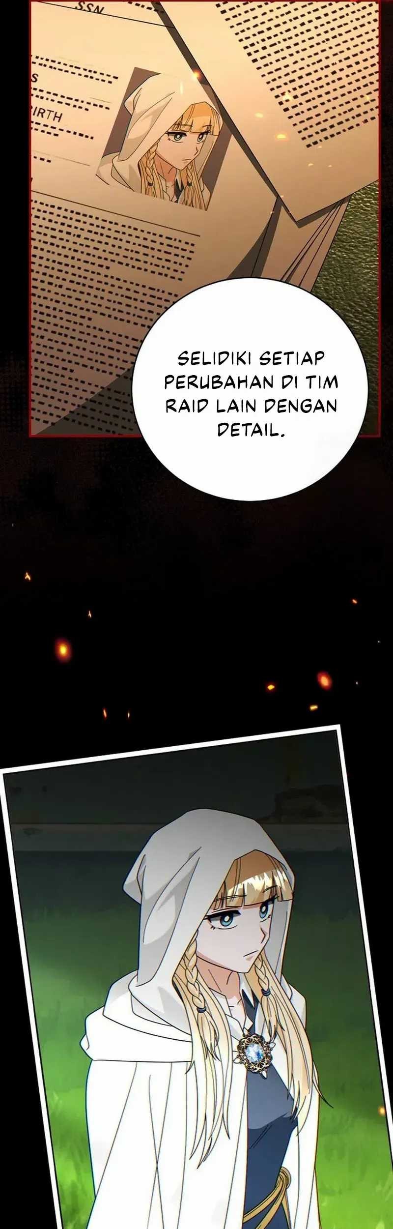Master of All Skills Chapter 24 - halaman 69