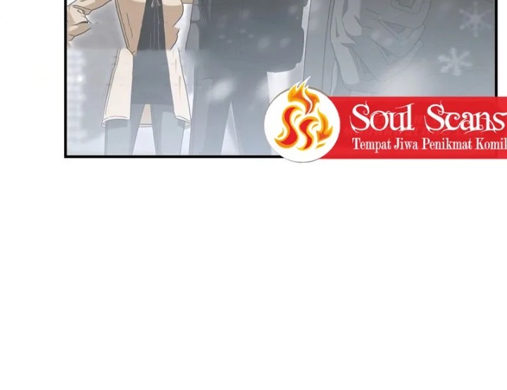 Master of All Skills Chapter 25 - halaman 23