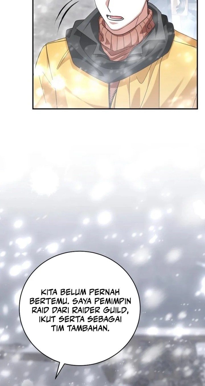 Master of All Skills Chapter 25 - halaman 25
