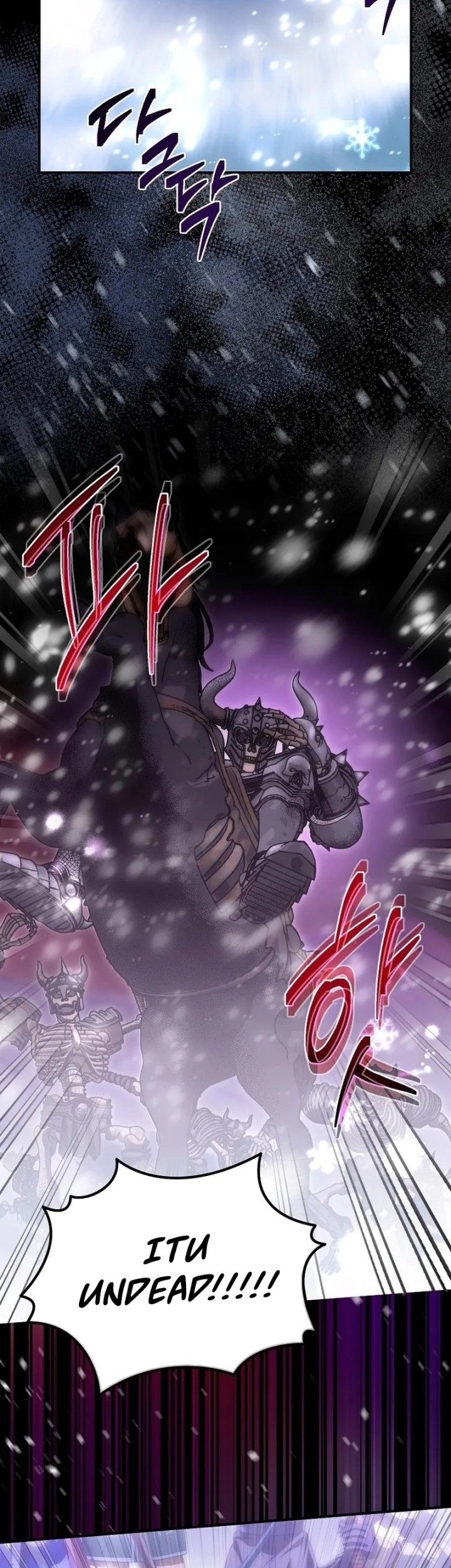 Master of All Skills Chapter 25 - halaman 41