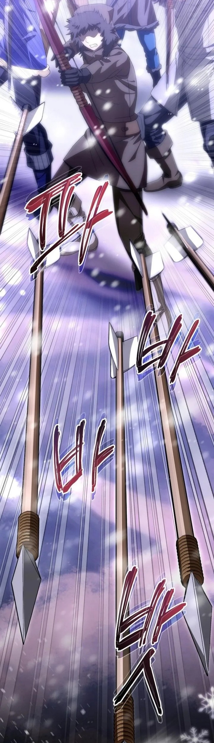 Master of All Skills Chapter 25 - halaman 42