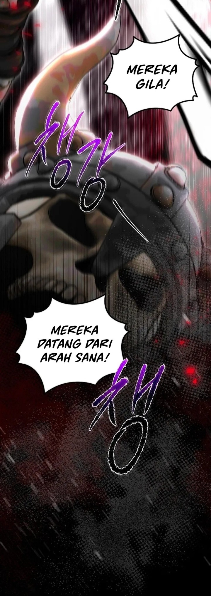 Master of All Skills Chapter 25 - halaman 48