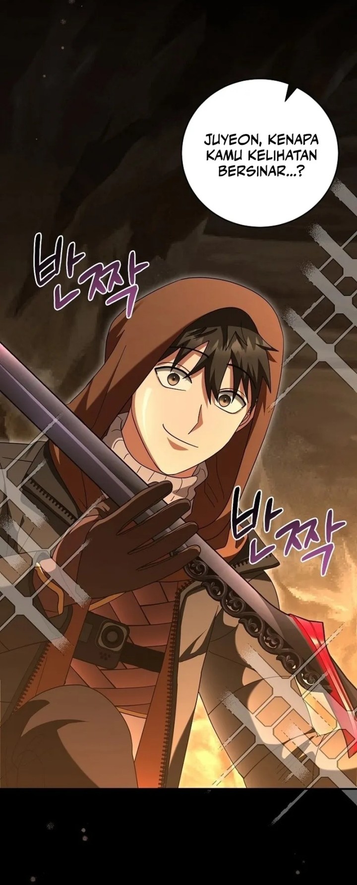 Master of All Skills Chapter 25 - halaman 52