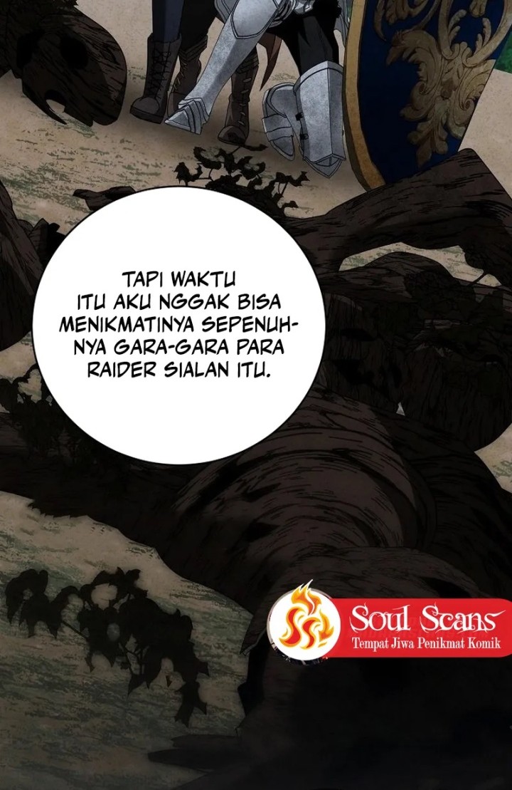 Master of All Skills Chapter 25 - halaman 54