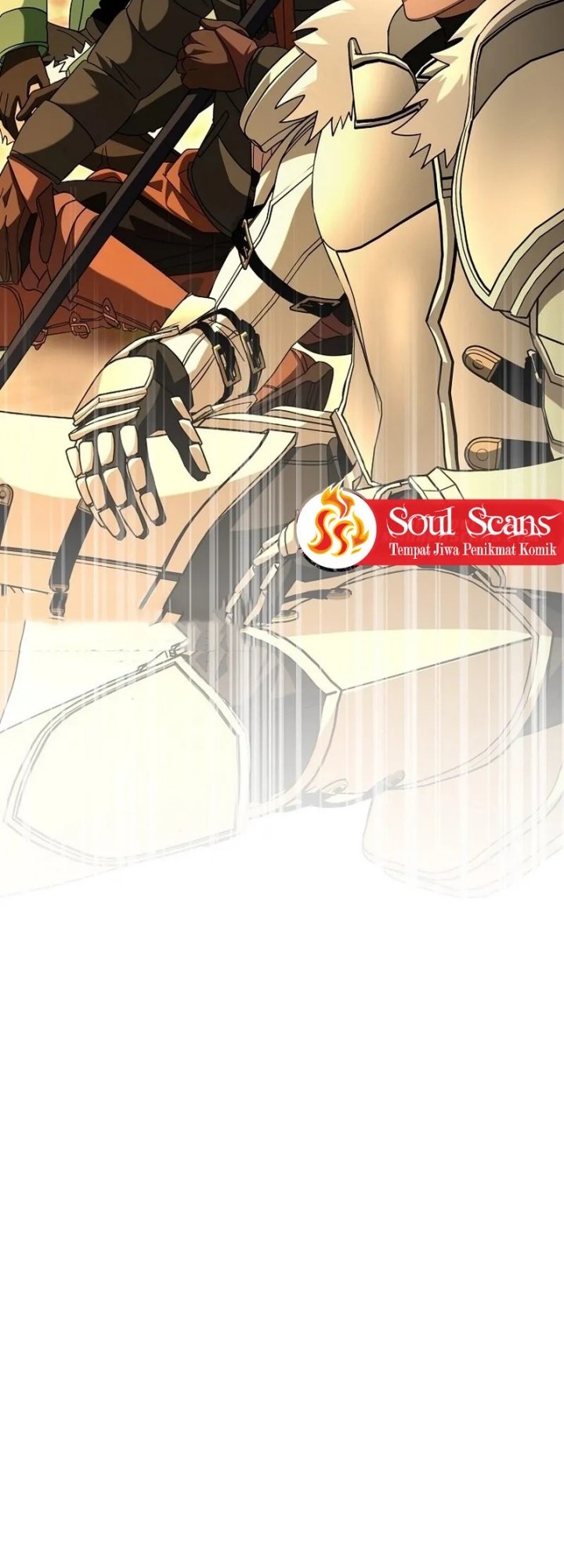 Master of All Skills Chapter 25 - halaman 62