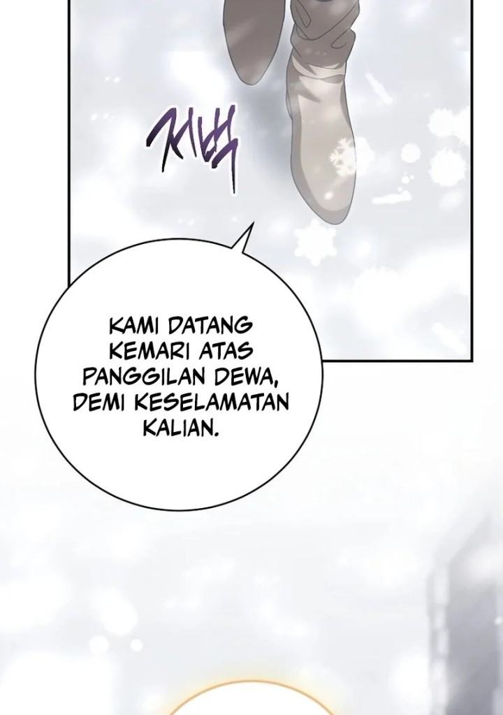 Master of All Skills Chapter 25 - halaman 9