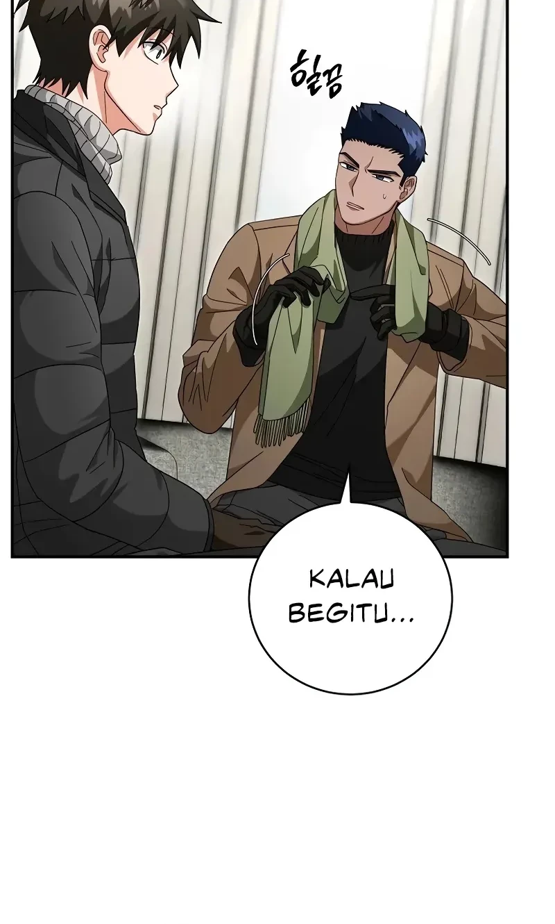 Master of All Skills Chapter 26 - halaman 10