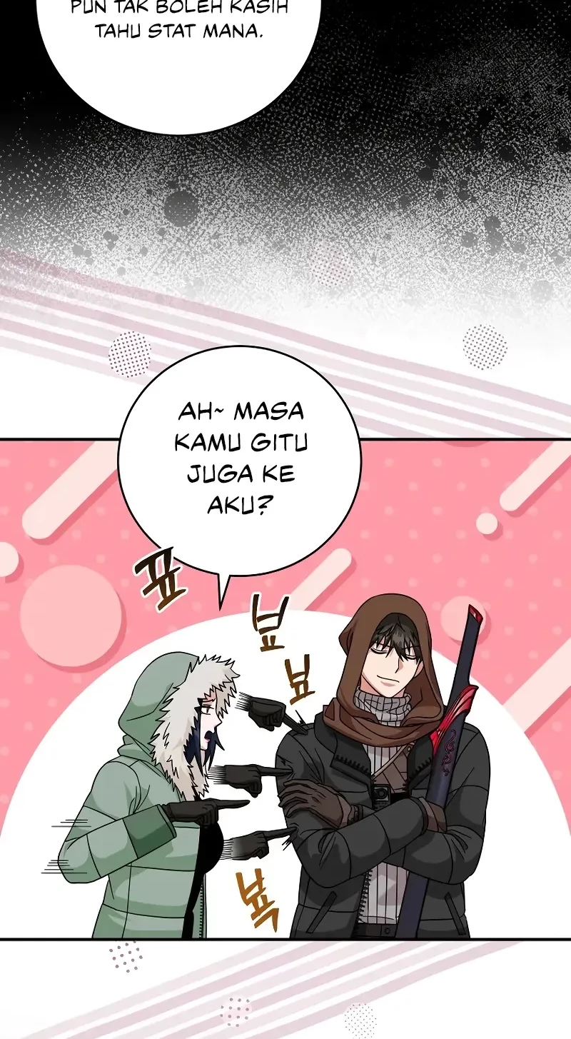 Master of All Skills Chapter 26 - halaman 28
