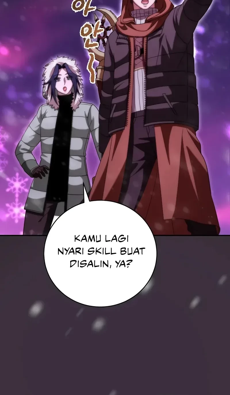 Master of All Skills Chapter 26 - halaman 34