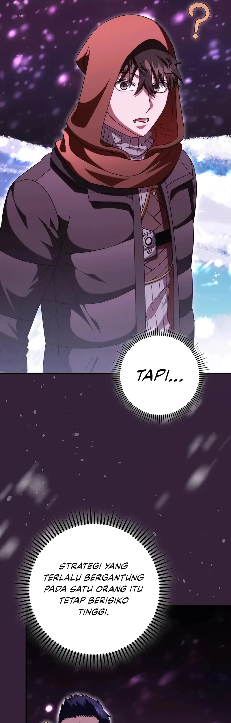 Master of All Skills Chapter 26 - halaman 45