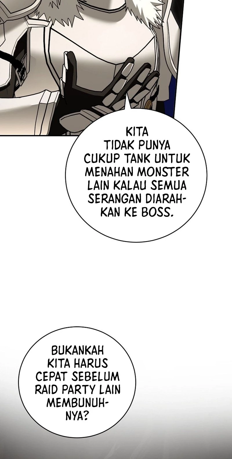 Master of All Skills Chapter 27 - halaman 13