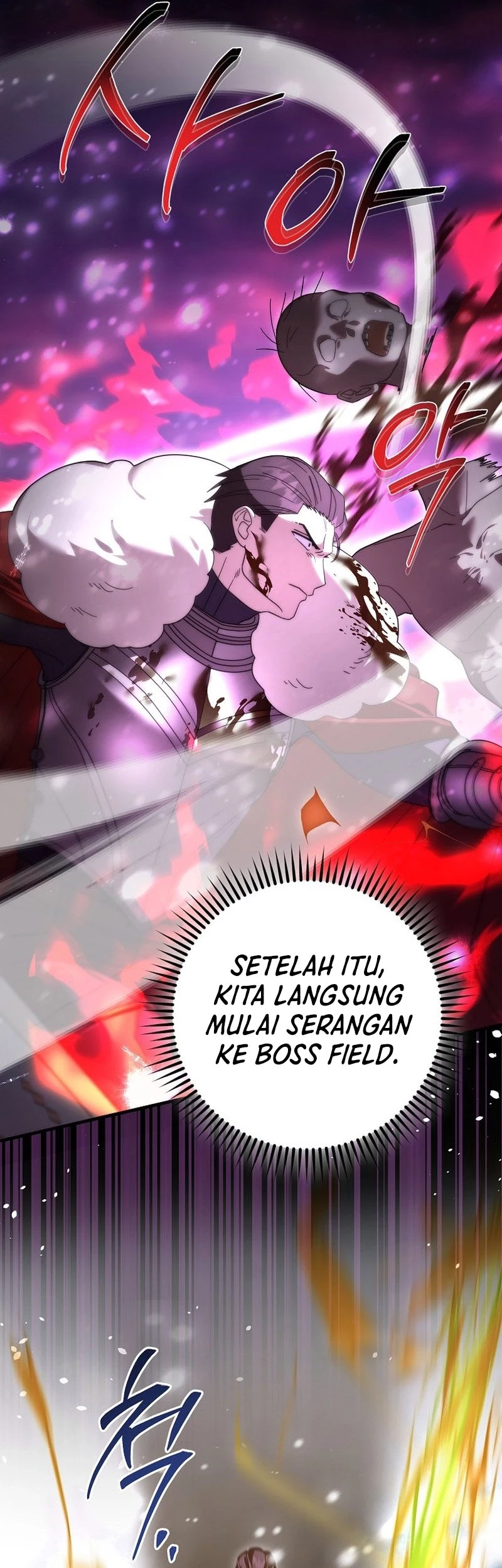 Master of All Skills Chapter 27 - halaman 18