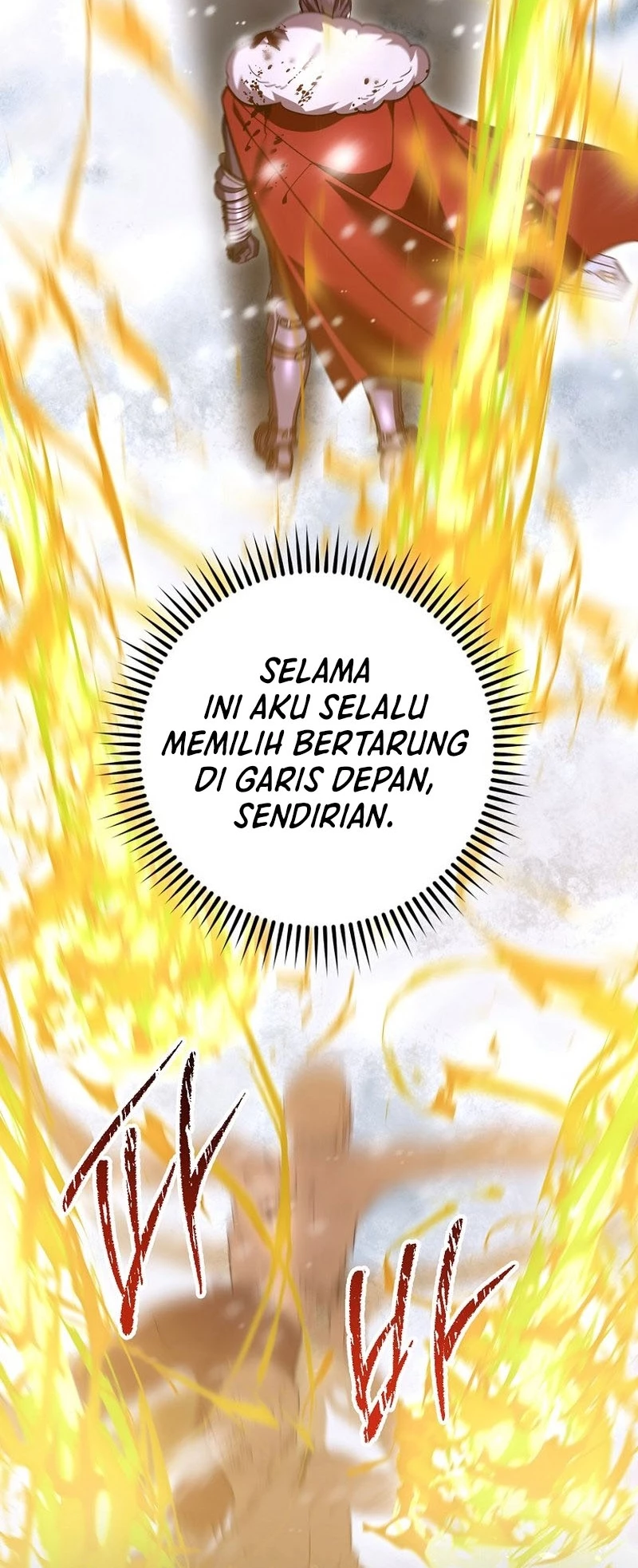 Master of All Skills Chapter 27 - halaman 19