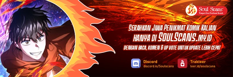 Master of All Skills Chapter 27 - halaman 2
