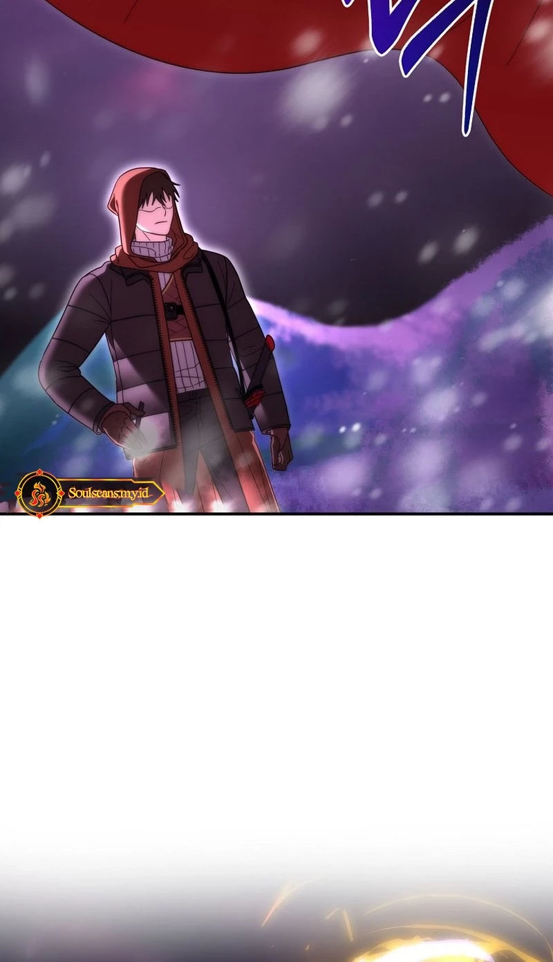 Master of All Skills Chapter 27 - halaman 23