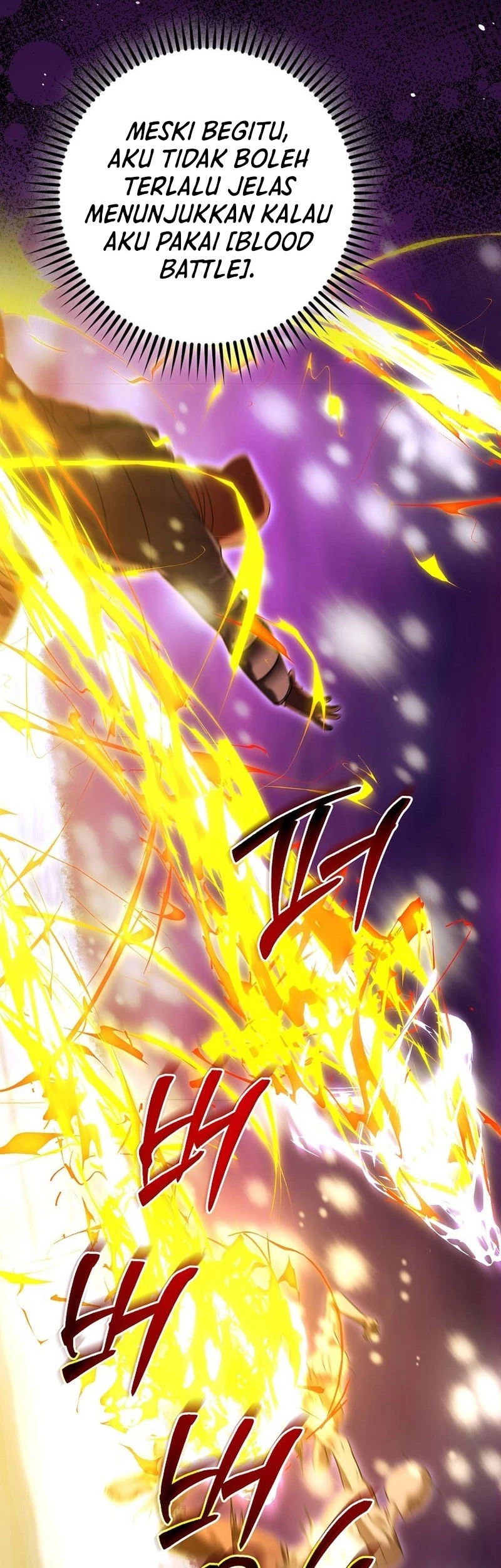 Master of All Skills Chapter 27 - halaman 26