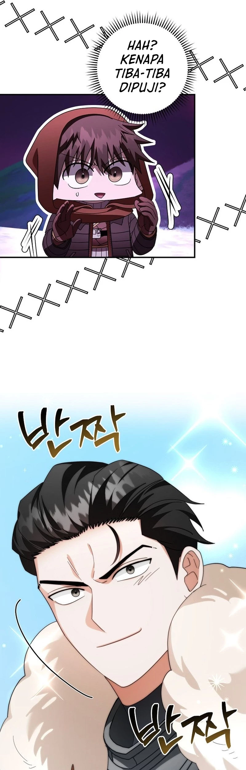 Master of All Skills Chapter 27 - halaman 30